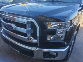 2017 Ford F-150 1FTEW1C85HFB11499 2017 Ford F-150
