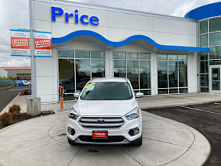 2019 Ford Escape Titanium 1FMCU9J95KUC32037 2019 Ford Escape Titanium