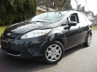 2011 Ford Fiesta S 3FADP4AJ8BM200657 2011 Ford Fiesta S