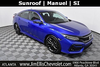 2020 Honda Civic 2HGFC1E50LH705765 2020 Honda Civic