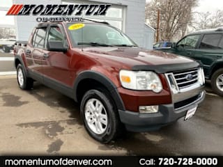 2010 Ford Explorer Sport Trac 1FMEU5BE4AUA33444 2010 Ford Explorer Sport Trac