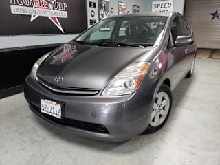 2007 Toyota Prius JTDKB20U773254329 2007 Toyota Prius