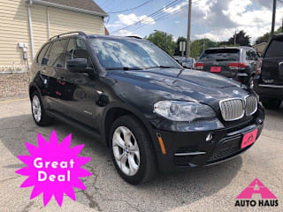 2013 BMW X5 xDrive35d 5UXZW0C57D0B95275 2013 BMW X5 xDrive35d