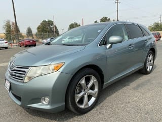 2010 Toyota Venza 4T3ZK3BB9AU032282 2010 Toyota Venza