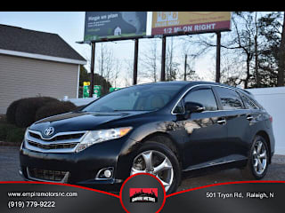 2014 Toyota Venza XLE 4T3ZK3BB5EU068315 2014 Toyota Venza XLE