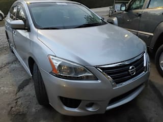 2013 Nissan Sentra 3N1AB7AP0DL676866 2013 Nissan Sentra