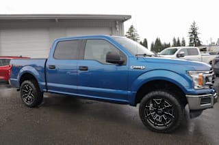 2018 Ford F-150 XLT 1FTEW1E58JKE79031 2018 Ford F-150 XLT
