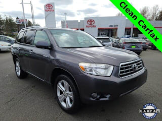 2008 Toyota Highlander JTEES42A782101688 2008 Toyota Highlander