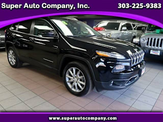 2018 Jeep Cherokee Limited 1C4PJMDX5JD571861 2018 Jeep Cherokee Limited