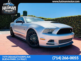 2014 Ford Mustang V6 1ZVBP8AM1E5248429 2014 Ford Mustang V6