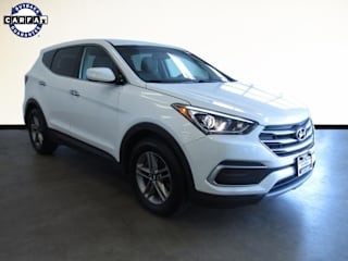 2018 Hyundai Santa Fe Sport 2.4L 5NMZT3LB7JH086549 2018 Hyundai Santa Fe Sport 2.4L
