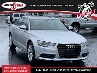 2013 Audi A6 3.0T quattro Premium Plus WAUGGAFC5DN029310 2013 Audi A6 3.0T quattro Premium Plus