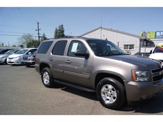 2011 Chevrolet Tahoe LT 1GNSKBE00BR274795 2011 Chevrolet Tahoe LT