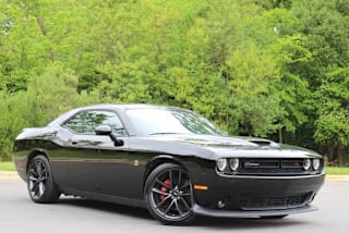 2019 Dodge Challenger R/T Scat Pack 2C3CDZFJ1KH571229 2019 Dodge Challenger R/T Scat Pack