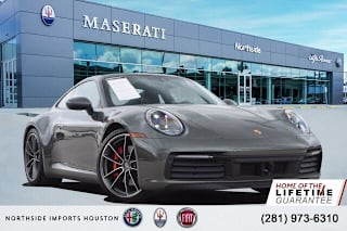 2020 Porsche 911 WP0AB2A90LS228354 2020 Porsche 911