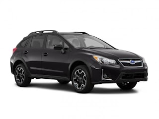 2017 Subaru Crosstrek JF2GPABC5H8267396 2017 Subaru Crosstrek