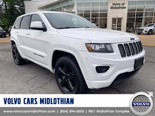 2015 Jeep Grand Cherokee Altitude 1C4RJFAG3FC181590 2015 Jeep Grand Cherokee Altitude