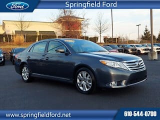 2011 Toyota Avalon 4T1BK3DB4BU379978 2011 Toyota Avalon