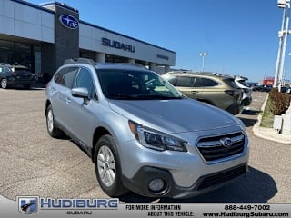 2018 Subaru Outback 4S4BSAHC2J3266901 2018 Subaru Outback