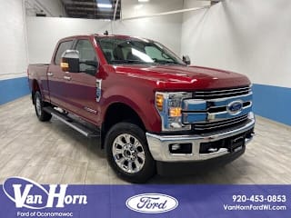 2019 Ford F-350 Super Duty Lariat 1FT8W3BT4KEC32522 2019 Ford F-350 Super Duty Lariat