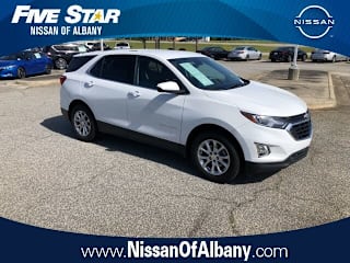 2019 Chevrolet Equinox LT 2GNAXKEV5K6127988 2019 Chevrolet Equinox LT