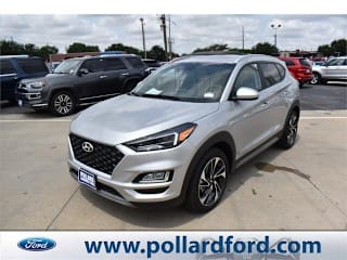 2020 Hyundai Tucson Sport KM8J33AL0LU229793 2020 Hyundai Tucson Sport