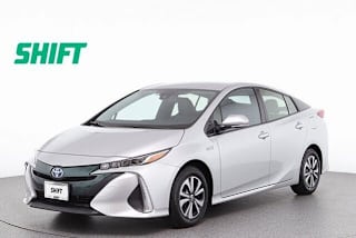 2017 Toyota Prius Prime JTDKARFP8H3053358 2017 Toyota Prius Prime