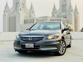 2012 Honda Accord EX-L 1HGCP2F84CA068934 2012 Honda Accord EX-L