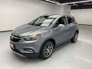 2019 Buick Encore Sport Touring KL4CJ2SB0KB733722 2019 Buick Encore Sport Touring