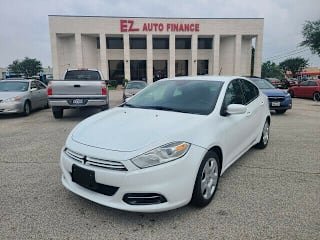 2015 Dodge Dart SE 1C3CDFAA1FD362906 2015 Dodge Dart SE