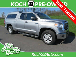 2015 Toyota Tundra SR 5TFUY5F15FX472797 2015 Toyota Tundra SR