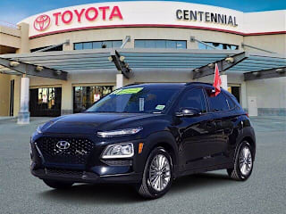 2018 Hyundai Kona SEL KM8K22AA9JU125638 2018 Hyundai Kona SEL