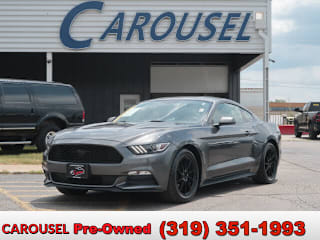 2017 Ford Mustang V6 1FA6P8AM7H5226997 2017 Ford Mustang V6