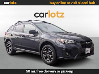2018 Subaru Crosstrek 2.0i Premium JF2GTABCXJH253771 2018 Subaru Crosstrek 2.0i Premium