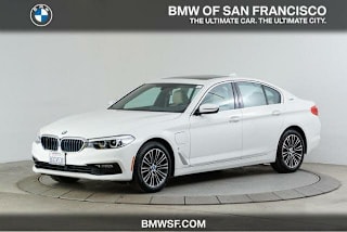 2018 BMW 5 Series 530e iPerformance WBAJA9C58JB249873 2018 BMW 5 Series 530e iPerformance
