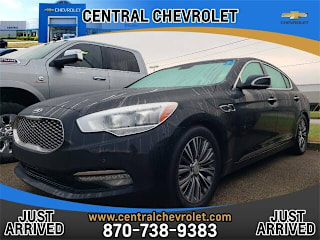 2016 Kia K900 Premium V6 KNALT4D39G6032272 2016 Kia K900 Premium V6