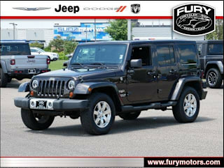 2013 Jeep Wrangler Unlimited Sahara 1C4BJWEG1DL680624 2013 Jeep Wrangler Unlimited Sahara