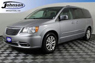 2015 Chrysler Town and Country Limited Platinum 2C4RC1GG0FR710652 2015 Chrysler Town and Country Limited Platinum