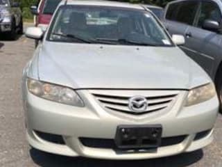 2005 Mazda Mazda6 i Grand Touring 1YVHP80C755M69727 2005 Mazda Mazda6 i Grand Touring