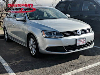 2014 Volkswagen Jetta SE 3VWD07AJ9EM434159 2014 Volkswagen Jetta SE