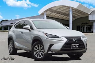 2019 Lexus NX 300 Base JTJYARBZ5K2124365 2019 Lexus NX 300 Base