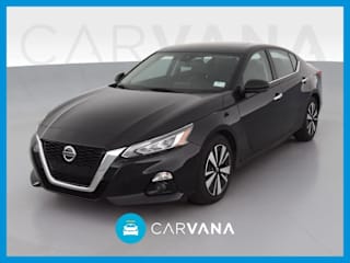 2020 Nissan Altima 2.5 SL 1N4BL4EV7LC128045 2020 Nissan Altima 2.5 SL
