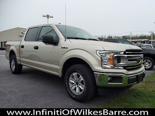 2018 Ford F-150 XL 1FTEW1EB3JFC16363 2018 Ford F-150 XL
