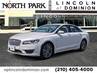 2019 Lincoln MKZ Hybrid Reserve I 3LN6L5LU2KR610722 2019 Lincoln MKZ Hybrid Reserve I