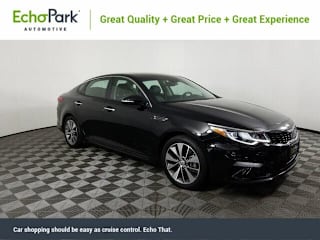 2019 Kia Optima 5XXGT4L31KG283027 2019 Kia Optima