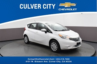 2016 Nissan Versa Note 3N1CE2CP9GL370589 2016 Nissan Versa Note