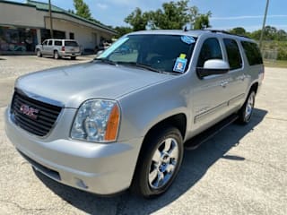 2014 GMC Yukon XL SLT 1500 1GKS1KE07ER151645 2014 GMC Yukon XL SLT 1500