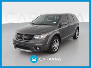 2017 Dodge Journey GT 3C4PDDEG0HT541581 2017 Dodge Journey GT