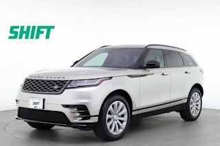 2018 Land Rover Range Rover Velar SALYL2RX0JA775067 2018 Land Rover Range Rover Velar