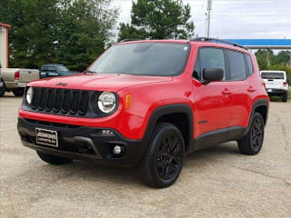 2018 Jeep Renegade Upland ZACCJBAB6JPH79910 2018 Jeep Renegade Upland